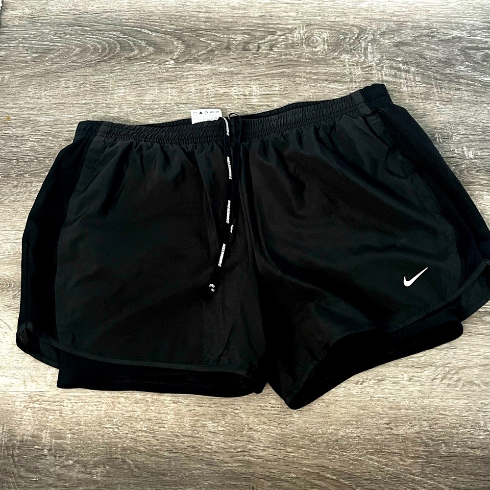 Nike shorts